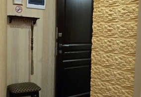 Апартаменты Апартаменты на Подгорная улица, 18 в Ставропольском крае