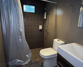 Семейный коттедж в Malibu Samed resort