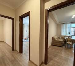 Квартира Уют &amp; Стиль Однушка Посуточно в Каспийск в Как дома 05