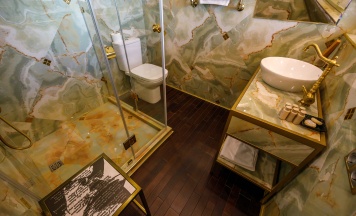 LAURA в Malakhovka Palace