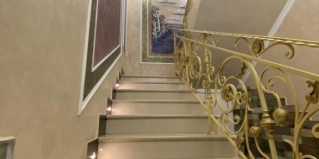 Белозерки: Мини-отель My house