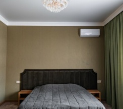 Люкс двухместный в Приозерный