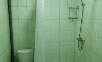 Двухместный номер Standard 2 отдельные кровати в Чкалофф