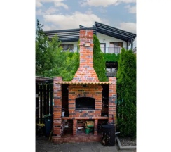 Бунгало Standard в Villanamore