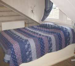 Молодежный номер в Валдай ЭкоКлуб