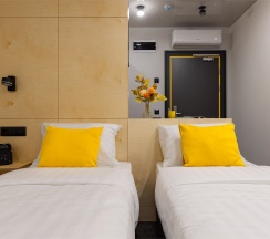 izzziUP Comfort в izzziup community L&C