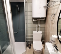 Двухместный номер Standard двуспальная кровать в Каменный ручей