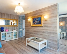 Люкс в Граф