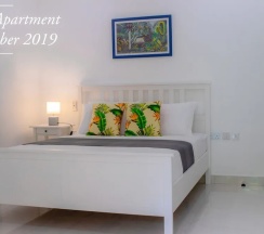 Апартаменты Deluxe c 1 комнатой в East Horizon Self-Catering