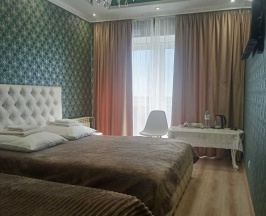Семейный Люкс в Grand hotel