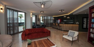 Армуталан: Отель Yuvam Prime Beach Hotel