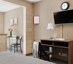 Апартаменты в Ладога озеро