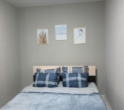 2-комнатные апартаменты, 53 м², 18 этаж в ДеньНочь