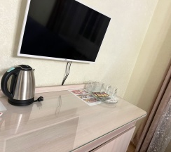 Люкс в Hotel-city
