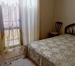 Семейный четырехместный в У Валентины