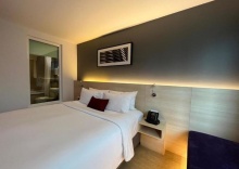 Номер Premier в Arize Hotel Sukhumvit