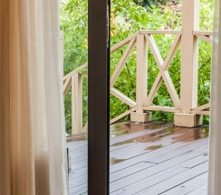 Апартаменты в ArtiLand