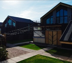 РЕЗИДЕНЦИЯ ЛЮКС С ХОРОШИМ ВИДОМ в Villingston Residence