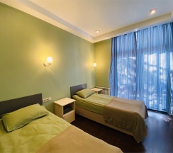 River House2 в Vyritsa Village