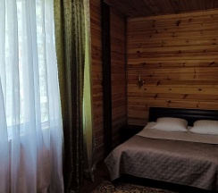 ЛЮКС  № 2 в Золотые пески