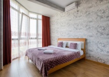 Прапорщика Комарова 58 в OGNI Apartments