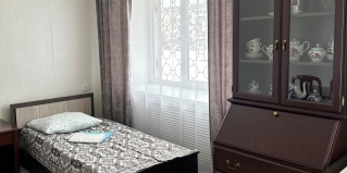 Яйва: Отель Энергетик