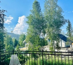 (2А) A-Frame 4x в Черногория на Родниковой