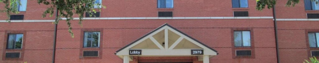 Номер Luxury в Spark by Hilton Dallas Market Center