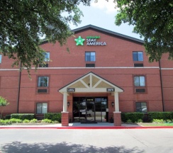 Трёхместный номер Standard в Spark by Hilton Dallas Market Center