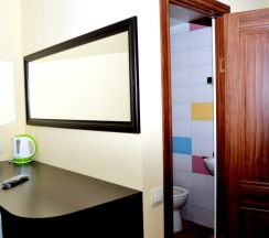 Двухместный номер Standard 2 отдельные кровати в Мтм