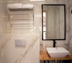 Двухместный номер Standard 2 отдельные кровати в Старый город