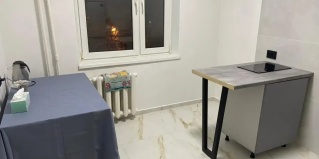 Южно-Сахалинск: Апартаменты Апартаменты на улице Пуркаева