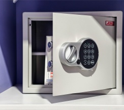 Бизнес в Дом отель Apart