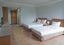 Номер Standard в Sport Inn Chiang Rai