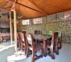 Номер стандарт, 15 м² в Delsochi