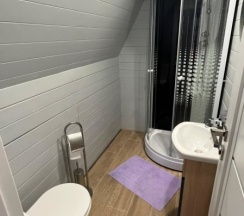 Домик 2 в Rat`kovo Loft