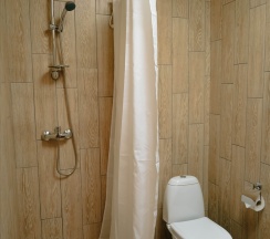 Семейный в Северная звезда