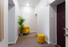 Апартаменты Grand Suites в Санкт-Петербурге