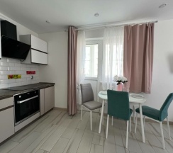 Однокомнатный Комфорт 108 в Frukty Rent