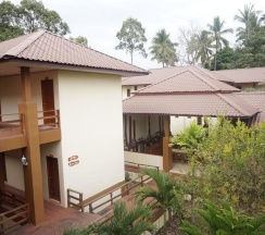 Номер Standard в Fahluang Resort