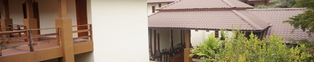Одноместный номер Deluxe двуспальная кровать в Fahluang Resort