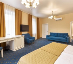 Студия в Честер