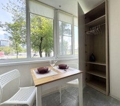 Багратионовский 4-2-1 в Happy House - Люблинская