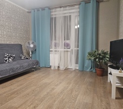 Квартира в Апартаменты на Лазо 21