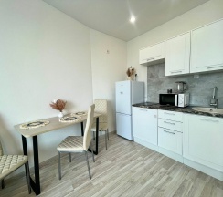 Квартира в DreamHouse