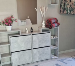 Апартаменты с 2 комнатами в Abrau Soul&SPA