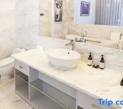 Номер Deluxe в Beijing Saga Hotel
