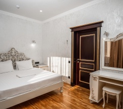 Апартаменты в Чеботарёвъ