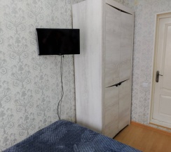 Стандарт 2-местный в Олимпия 2