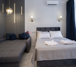 Квартира в Red Apartments